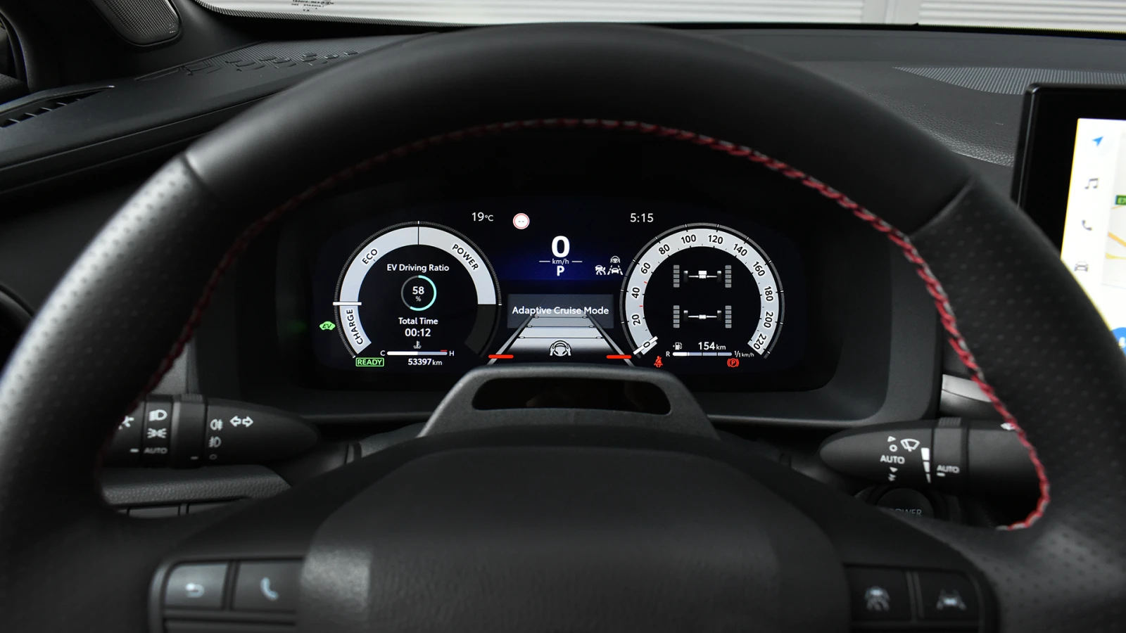 Toyota C-HR GR Sport Hybrid AWD-i e-CVT | Mobile.bg � ����������� 10