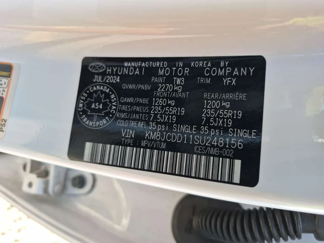 Hyundai Tucson HYBRID ULTIMATE| HUD| 360CAM| ОБДУХВАНЕ| 2 КЛЮЧА, снимка 15 - Автомобили и джипове - 55031019