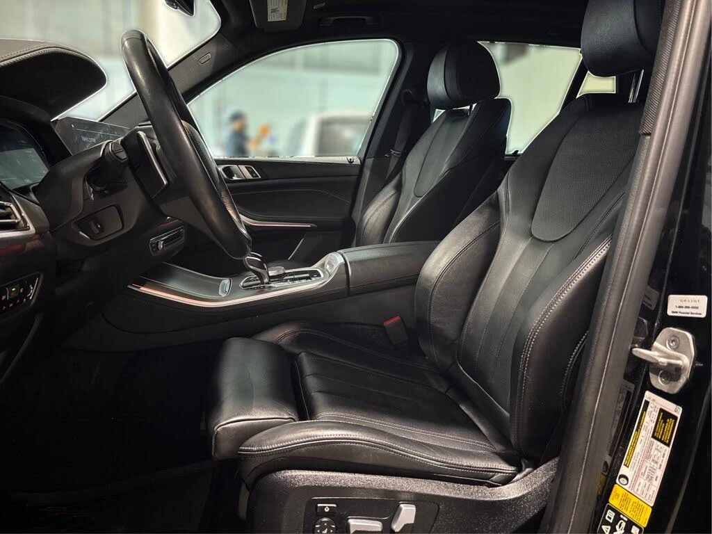 BMW X5 XDRIVE40I* FULL* КРАЙНА ЦЕНА ДО БЪЛГАРИЯ* , снимка 5 - Автомобили и джипове - 55089910