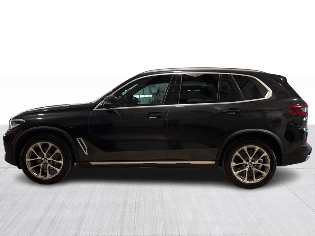 BMW X5 XDRIVE40I* FULL* КРАЙНА ЦЕНА ДО БЪЛГАРИЯ* , снимка 3 - Автомобили и джипове - 55089910
