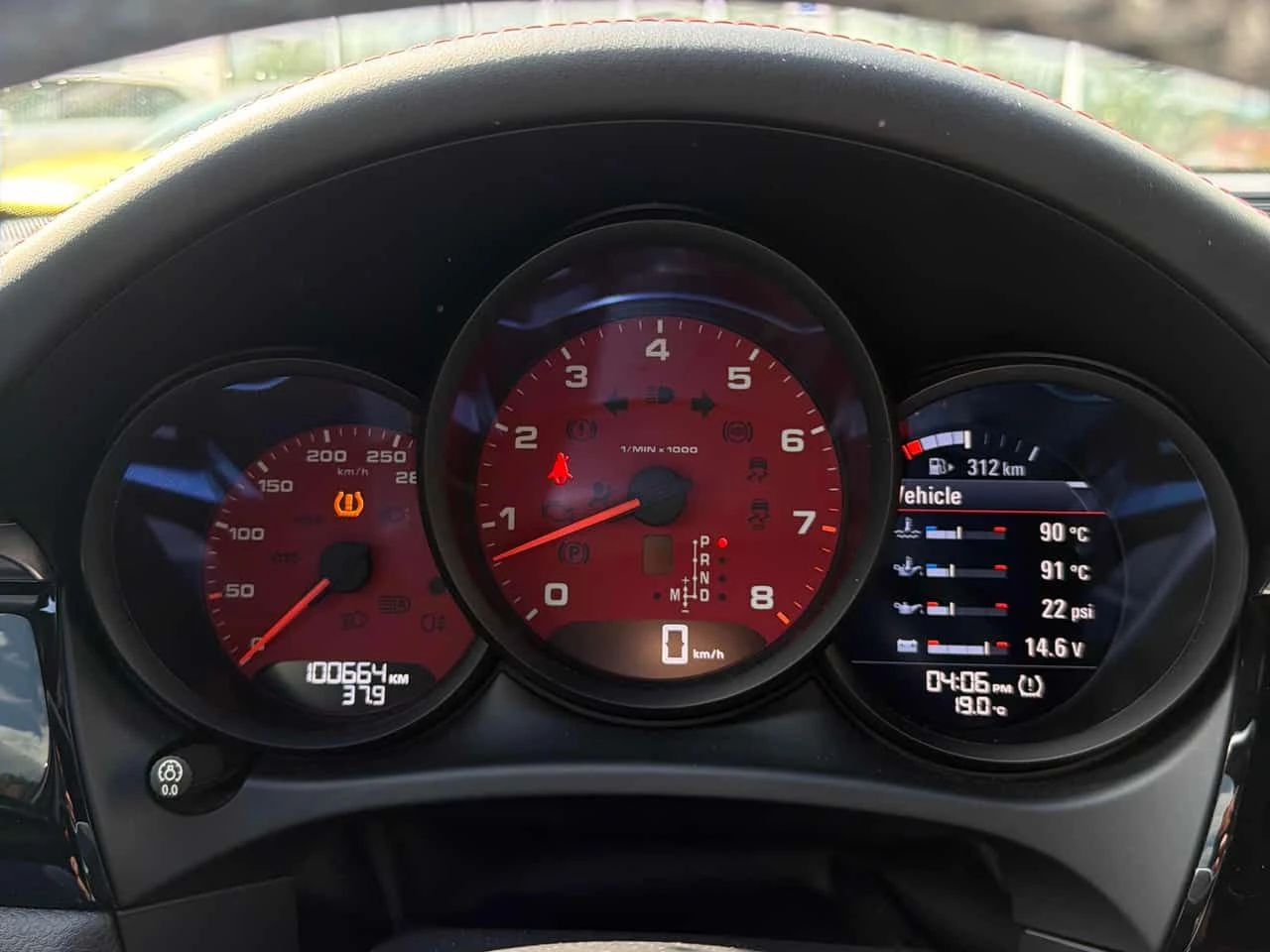 Porsche Macan  S / 360 / CARFAX / АВТОКРЕДИТ , снимка 8 - Автомобили и джипове - 55591002