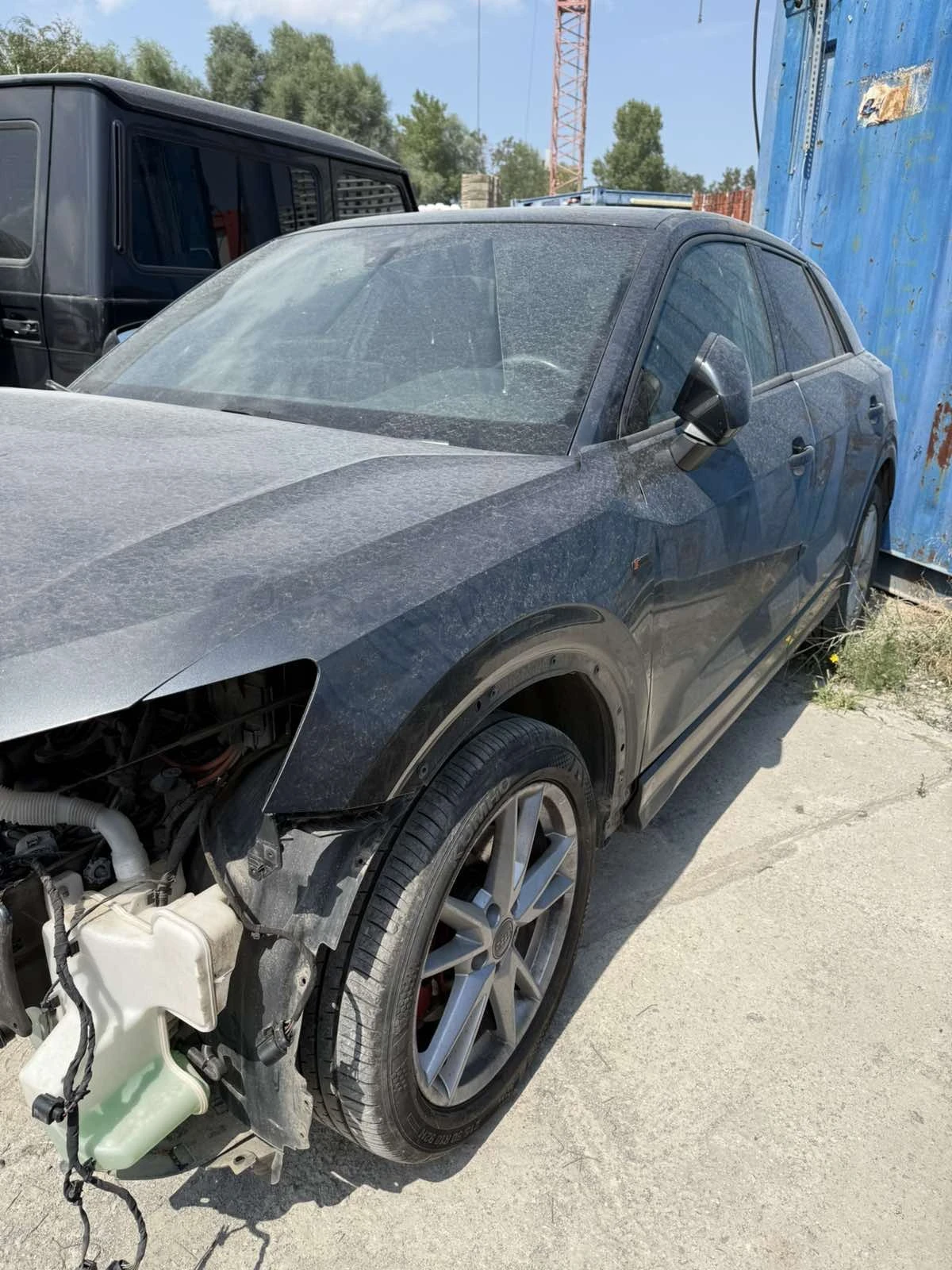 Audi Q2 3 s line | Mobile.bg � ����������� 3