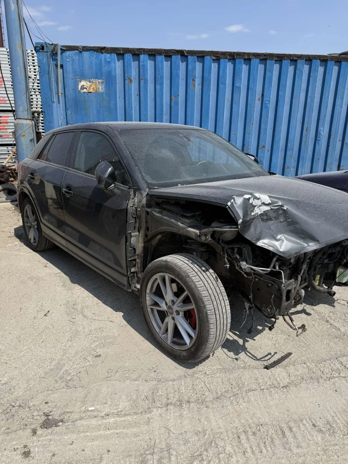 Audi Q2 3 s line | Mobile.bg � ����������� 4