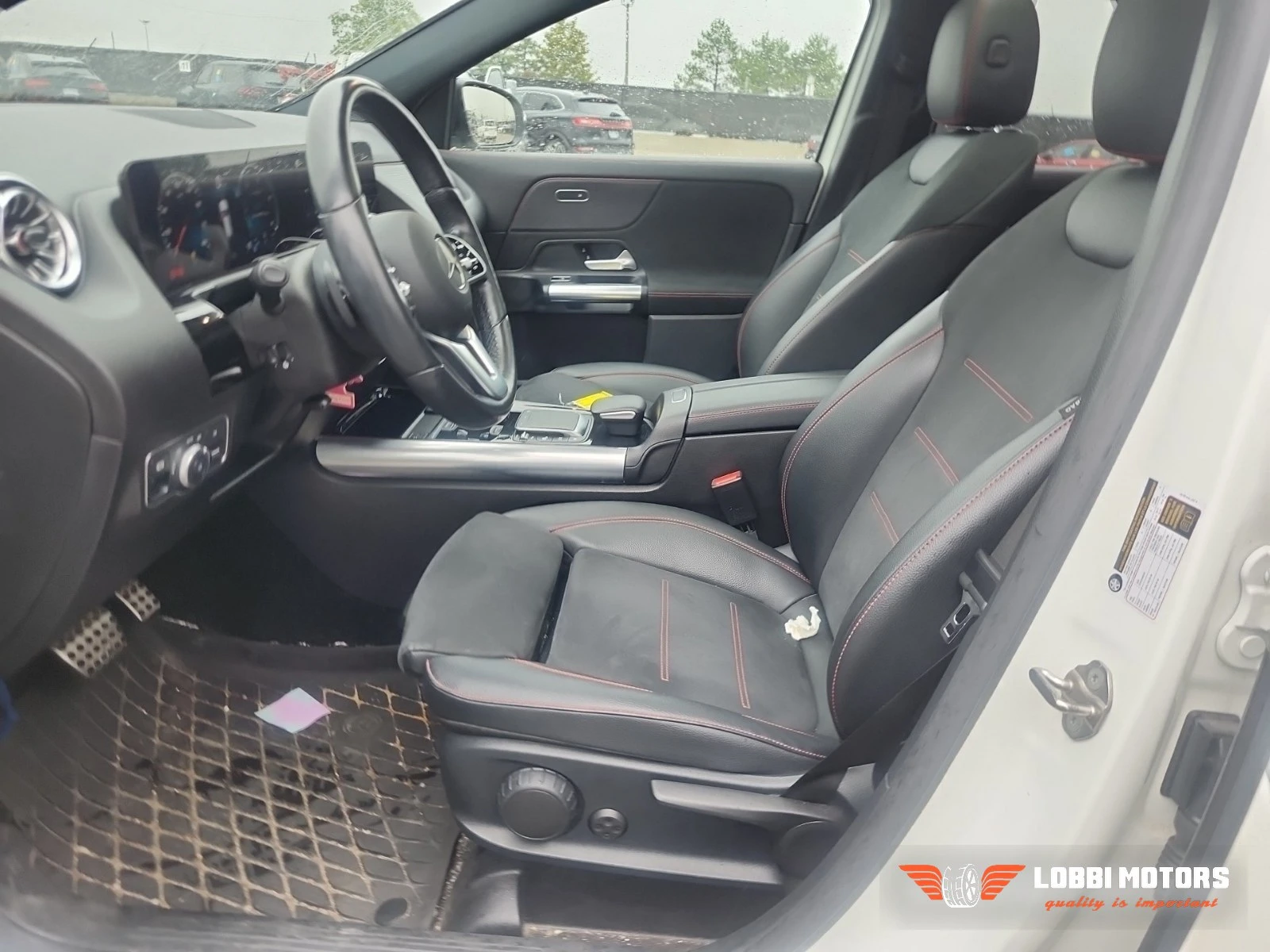 Mercedes-Benz GLA | Mobile.bg � ����������� 5