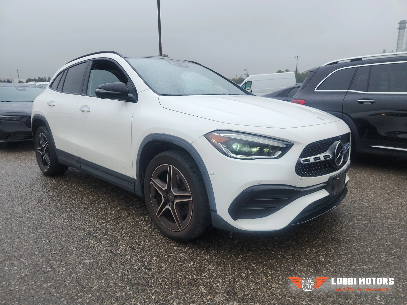Mercedes-Benz GLA | Mobile.bg � ����������� 2
