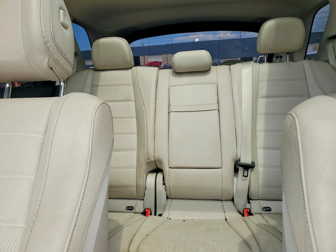 Mercedes-Benz GLE 350 2.0l 4Matic, снимка 10 - Автомобили и джипове - 56025762