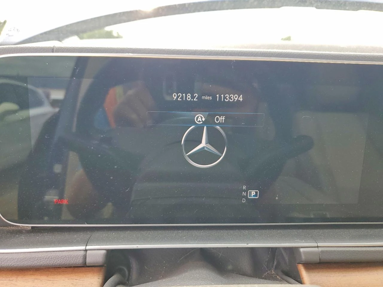 Mercedes-Benz GLE 350 2.0l 4Matic, снимка 9 - Автомобили и джипове - 56025762