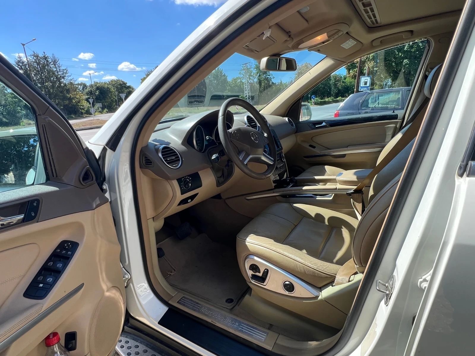 Mercedes-Benz ML 420 | Mobile.bg � ����������� 5