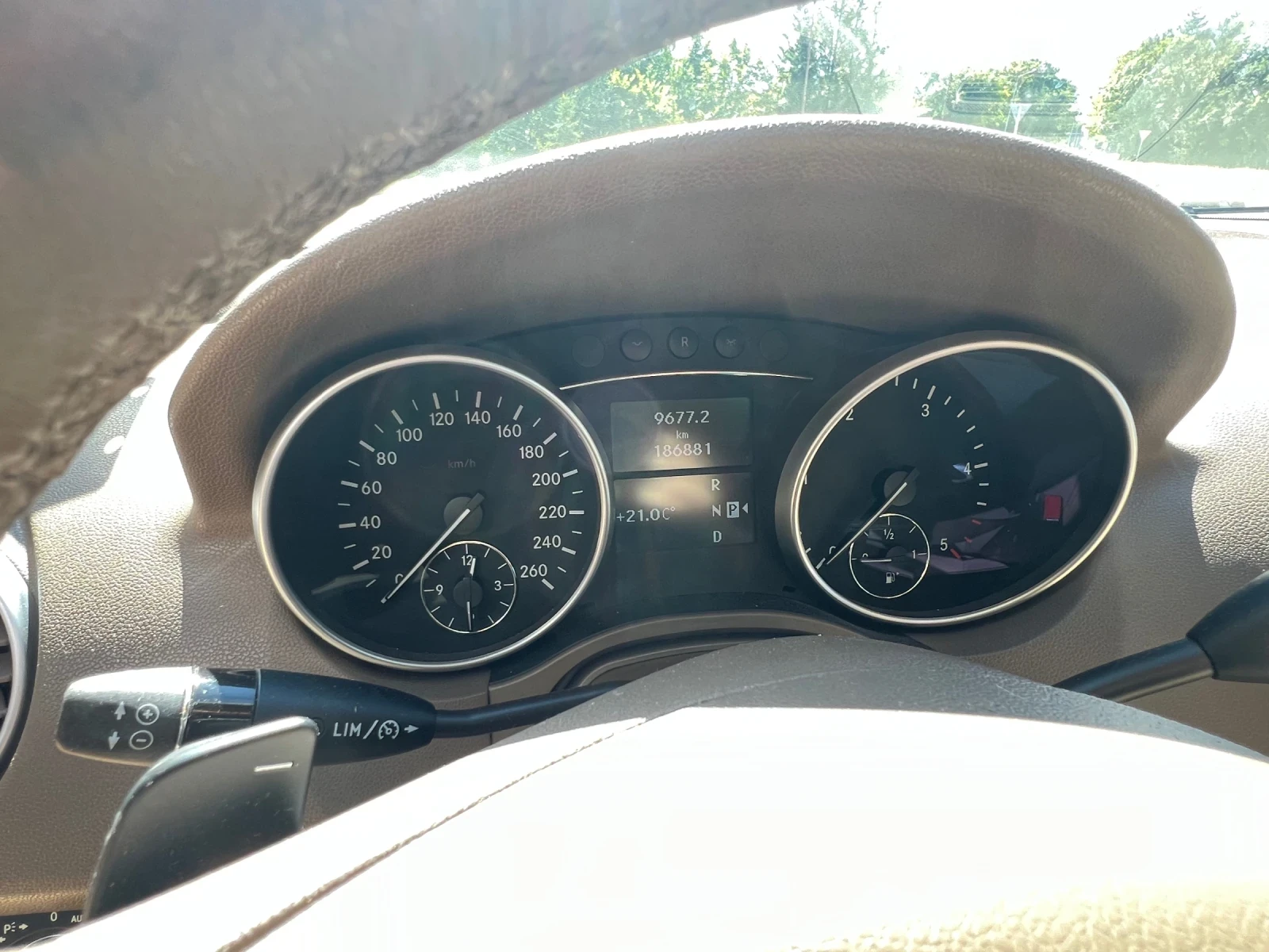 Mercedes-Benz ML 420 | Mobile.bg � ����������� 11
