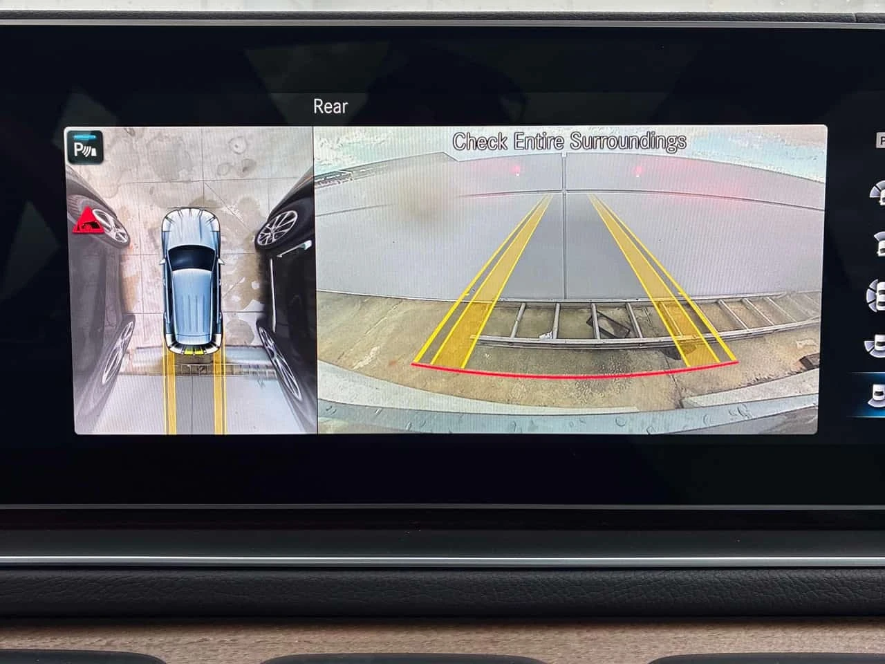 Mercedes-Benz GLE 450 ���������* BURMESTER* HEAD-UP* CARFAX | Mobile.bg � ����������� 11