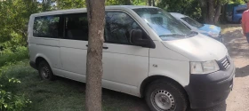 VW Transporter, снимка 4
