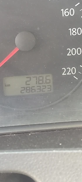 VW Transporter, снимка 6