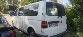VW Transporter, снимка 3