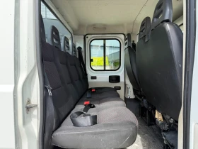Peugeot Boxer 3.0HDI 180к.с. 3.34м. Климатик 7-местен , снимка 12