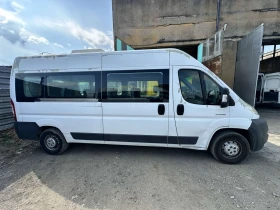 Citroen Jumper Пътнически 15+ 1, снимка 5