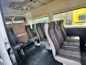 Citroen Jumper Пътнически 15+ 1, снимка 15