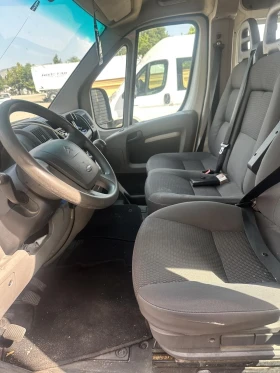 Citroen Jumper Пътнически 15+ 1, снимка 12