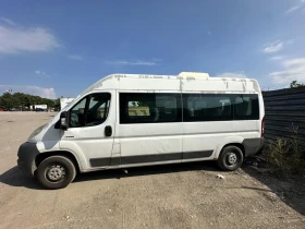 Citroen Jumper Пътнически 15+ 1, снимка 4