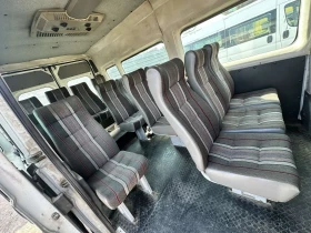 Citroen Jumper Пътнически 15+ 1, снимка 10