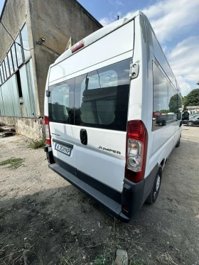 Citroen Jumper Пътнически 15+ 1, снимка 6