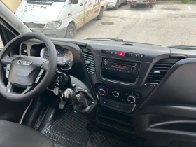 Iveco Daily 2.3D КЛИМАТИК, снимка 10