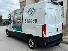 Iveco Daily 2.3D КЛИМАТИК, снимка 6