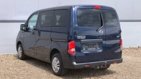 Обява за продажба на Nissan NV200 1.5 dCi 🇮🇹 ~11 400 лв. - изображение 6