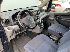 Обява за продажба на Nissan NV200 1.5 dCi 🇮🇹 ~11 400 лв. - изображение 11