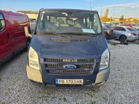     Ford Transit 11.2, 4-140..8+ 1, 