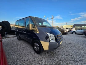 Ford Transit 11.2, 4-140..8+ 1,  | Mobile.bg    6