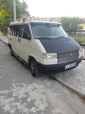 Обява за продажба на VW T4 Мултиван ~8 500 лв. - изображение 3