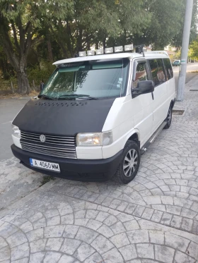 Обява за продажба на VW T4 Мултиван ~8 500 лв. - изображение 1