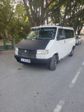 Обява за продажба на VW T4 Мултиван ~8 500 лв. - изображение 1