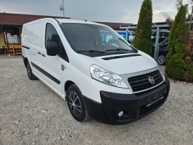 Обява за продажба на Fiat Scudo 2.0MULTIJET 128кс ! ! КЛИМАТИК ~11 300 лв. - изображение 6