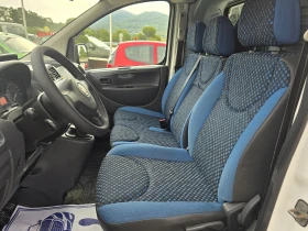 Fiat Scudo 2.0MULTIJET 128 ! !  | Mobile.bg    14