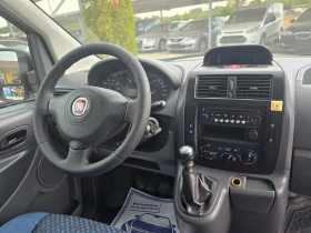 Обява за продажба на Fiat Scudo 2.0MULTIJET 128кс ! ! КЛИМАТИК ~11 300 лв. - изображение 10