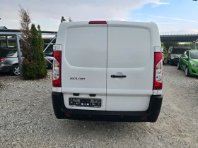 Обява за продажба на Fiat Scudo 2.0MULTIJET 128кс ! ! КЛИМАТИК ~11 300 лв. - изображение 3