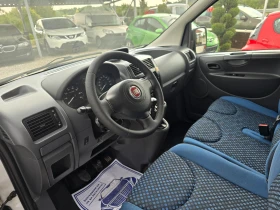 Fiat Scudo 2.0MULTIJET 128 ! !  | Mobile.bg    13