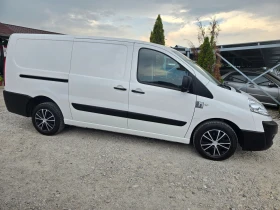 Обява за продажба на Fiat Scudo 2.0MULTIJET 128кс ! ! КЛИМАТИК ~11 300 лв. - изображение 5