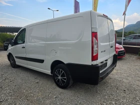 Обява за продажба на Fiat Scudo 2.0MULTIJET 128кс ! ! КЛИМАТИК ~11 300 лв. - изображение 2