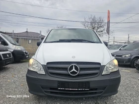 Mercedes-Benz Vito 2.2CDi/110 | Mobile.bg    2