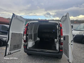 Mercedes-Benz Vito 2.2CDi/110 | Mobile.bg    7