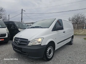 Mercedes-Benz Vito 2.2CDi/110 - изображение 1