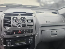 Mercedes-Benz Vito 2.2CDi/110 | Mobile.bg    10