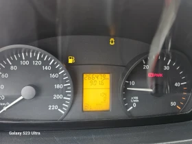 Mercedes-Benz Vito 2.2CDi/110 | Mobile.bg    12