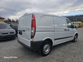 Mercedes-Benz Vito 2.2CDi/110 | Mobile.bg    4