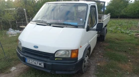Ford Transit 2.5td - изображение 1