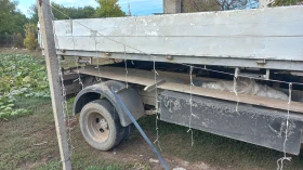 Ford Transit 2.5td, снимка 6