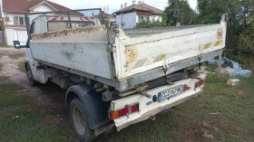 Ford Transit 2.5td, снимка 2