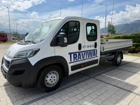 Peugeot Boxer 3.0HDI 180�.�. 3.34�. �������� 7-������  | Mobile.bg � ����� ������ 4